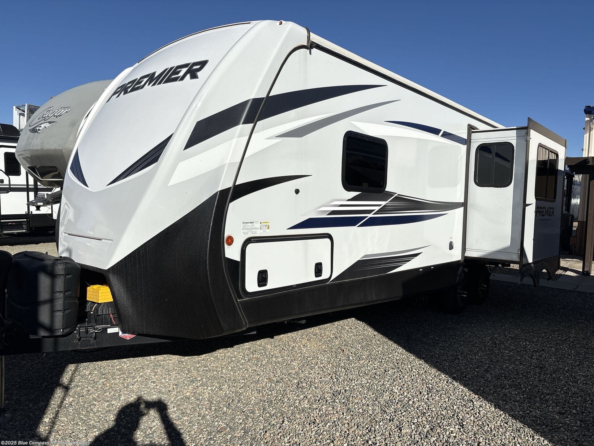 Used 2021 Keystone Premier Ultra Lite 24RKPR available in Prescott Valley, Arizona