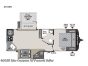Call now about this 2021 Keystone Premier Ultra Lite 24RKPR! 2021 Keystone Premier Ultra Lite 24RKPR - Used Travel Trailer For Sale by Blue Compass RV Prescott Valley in Prescott Valley, Arizona features Slideout