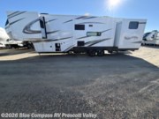 Used 2022 Grand Design Solitude 3740BH available in Prescott Valley, Arizona