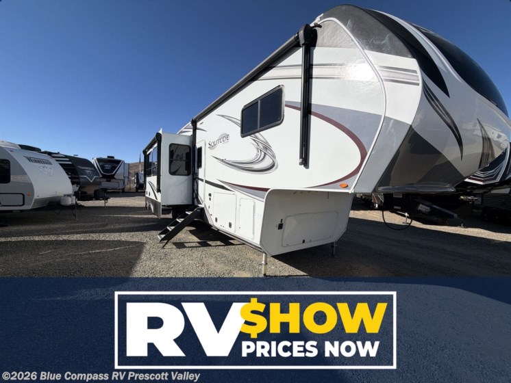 Email now about this 2022 Grand Design Solitude 3740BH! Used 2022 Grand Design Solitude 3740BH available in Prescott Valley, Arizona