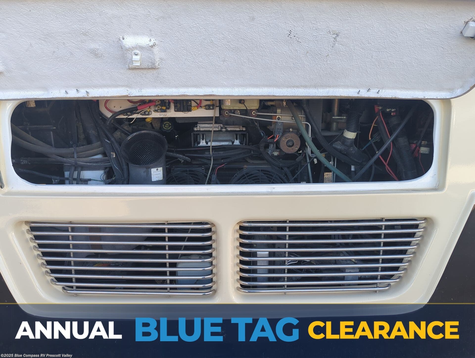 Email now about this 2003 Tiffin Phaeton 38GH! Used 2003 Tiffin Phaeton 38GH available in Prescott Valley, Arizona