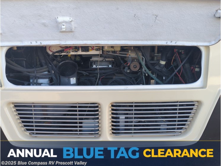 Email now about this 2003 Tiffin Phaeton 38GH! Used 2003 Tiffin Phaeton 38GH available in Prescott Valley, Arizona