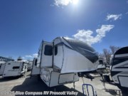 Contact us now about this 2023 Grand Design Reflection 370FLS! 2023 Reflection 370FLS by Grand Design from Blue Compass RV Prescott Valley in Prescott Valley, Arizona