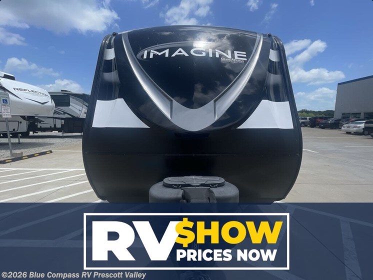 Email now about this 2024 Grand Design Imagine 2500rl! Used 2024 Grand Design Imagine 2500rl available in Prescott Valley, Arizona