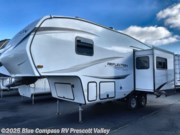New 2026 Grand Design Reflection 100 Series 22RK available in Prescott Valley, Arizona