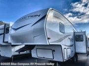 Contact us now about this 2026 Grand Design Reflection 100 Series 22RK! 2026 Reflection 100 Series 22RK by Grand Design from Blue Compass RV Prescott Valley in Prescott Valley, Arizona