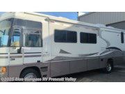 Contact us now about this 2005 Winnebago Voyager 35A! 2005 Voyager 35A by Winnebago from Blue Compass RV Prescott Valley in Prescott Valley, Arizona