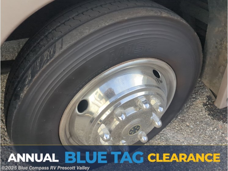 Email now about this 2005 Winnebago Voyager 35A! Used 2005 Winnebago Voyager 35A available in Prescott Valley, Arizona