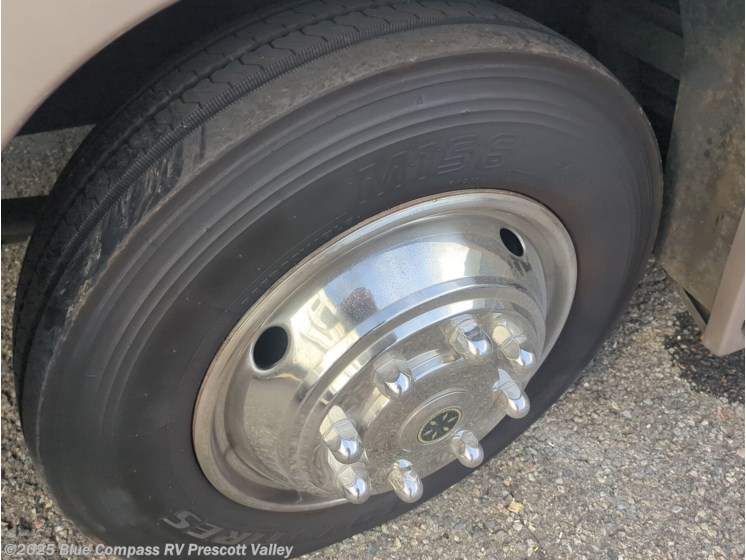 Email now about this 2005 Winnebago Voyager 35A NEW FLOORPLAN! Used 2005 Winnebago Voyager 35A NEW FLOORPLAN available in Prescott Valley, Arizona