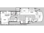 Call now about this 2005 Winnebago Voyager 35A NEW FLOORPLAN! 2005 Winnebago Voyager 35A NEW FLOORPLAN - Used Class A For Sale by Blue Compass RV Prescott Valley in Prescott Valley, Arizona