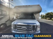 Call now about this 2016 Winnebago Minnie Winnie 31K! 2016 Winnebago Minnie Winnie 31K - Used Class C For Sale by Blue Compass RV Prescott Valley in Prescott Valley, Arizona features Slideout