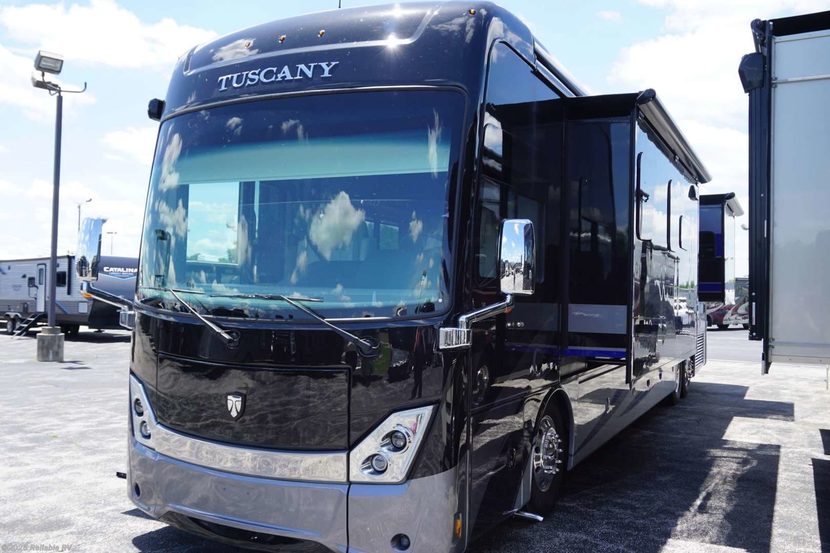 2023 Thor Motor Coach Tuscany A 45BX RV For Sale In Springfield MO