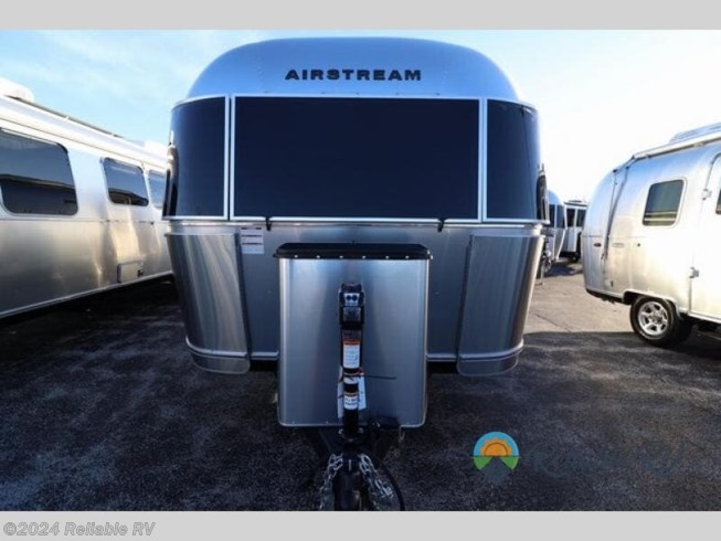 2024 Globetrotter 25FB by Airstream from Reliable RV in Springfield, Missouri