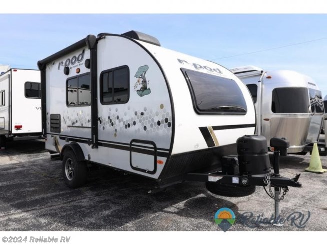 Used 2022 Forest River R Pod RP-153 available in Springfield, Missouri