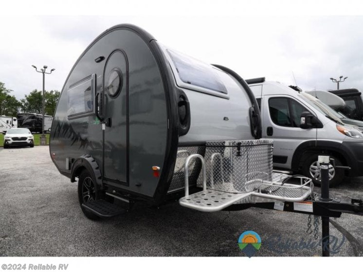 Used 2023 NuCamp T@B Boondock available in Springfield, Missouri