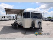 Contact us now about this 2025 Airstream Globetrotter 25FB Twin! 2025 Globetrotter 25FB Twin by Airstream from Reliable RV in Springfield, Missouri