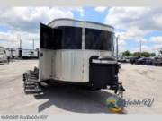 Call now about this 2025 Airstream Basecamp 20X! 2025 Airstream Basecamp 20X - New Travel Trailer For Sale by Reliable RV in Springfield, Missouri