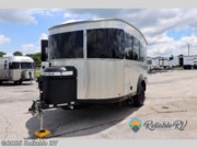 New 2025 Airstream Basecamp 20X available in Springfield, Missouri