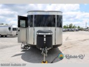 Contact us now about this 2025 Airstream Basecamp 20X! 2025 Basecamp 20X by Airstream from Reliable RV in Springfield, Missouri