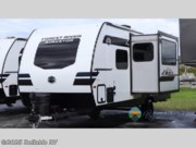 Contact us now about this 2026 Forest River Surveyor Legend 19SSLE! 2026 Surveyor Legend 19SSLE by Forest River from Reliable RV in Springfield, Missouri