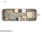 Call now about this 2025 Airstream Flying Cloud 27FB! 2025 Airstream Flying Cloud 27FB - New Travel Trailer For Sale by Reliable RV in Springfield, Missouri