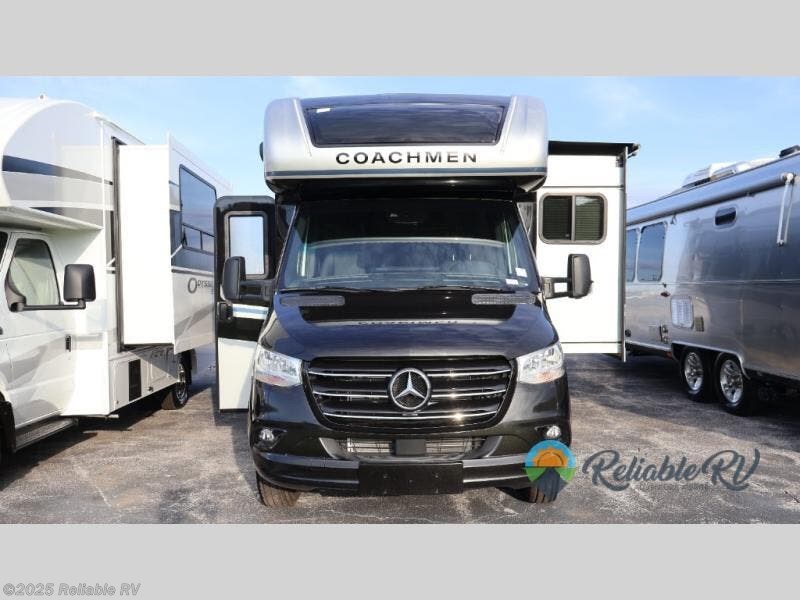 Contact us now about this 2026 Coachmen Prism 24FSE! 2026 Prism 24FSE by Coachmen from Reliable RV in Springfield, Missouri