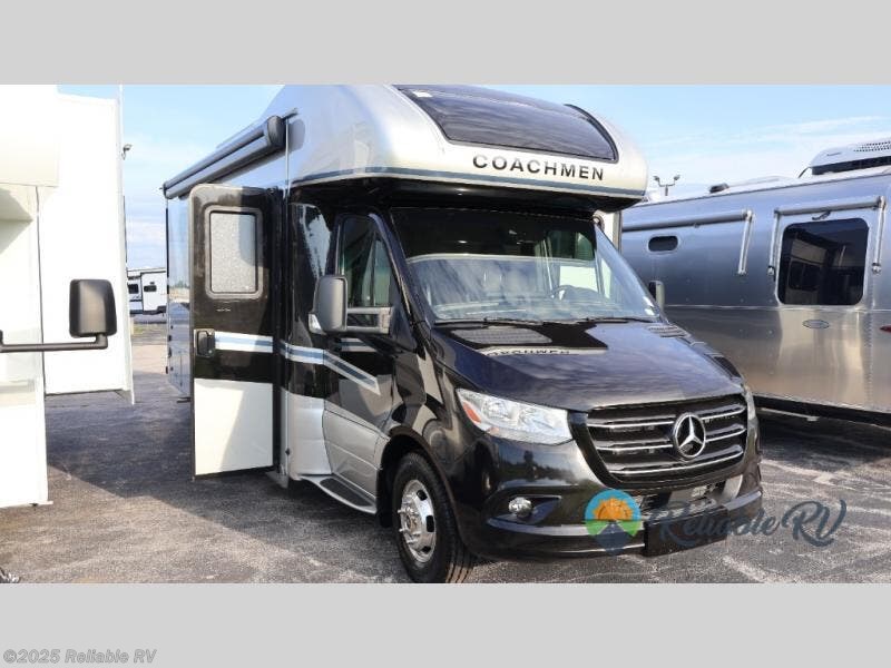 Email now about this 2026 Coachmen Prism 24FSE! New 2026 Coachmen Prism 24FSE available in Springfield, Missouri