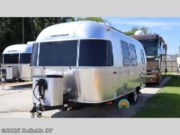 New 2025 Airstream Bambi 20FB available in Springfield, Missouri
