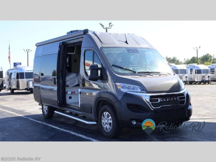 Email now about this 2026 Entegra Coach Ethos 20T! New 2026 Entegra Coach Ethos 20T available in Springfield, Missouri