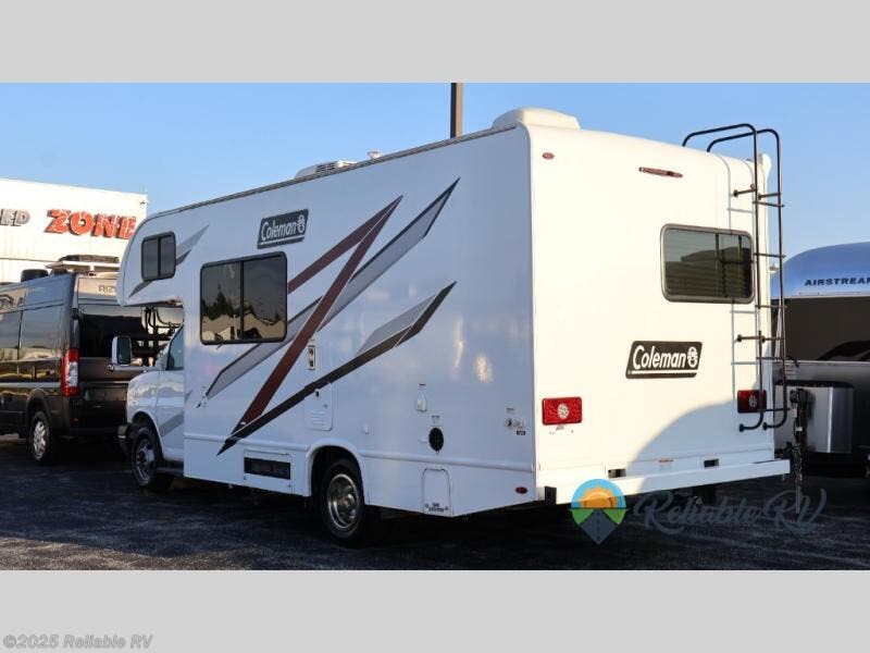 Used 2024 Thor Motor Coach Coleman 22EQ available in Springfield, Missouri