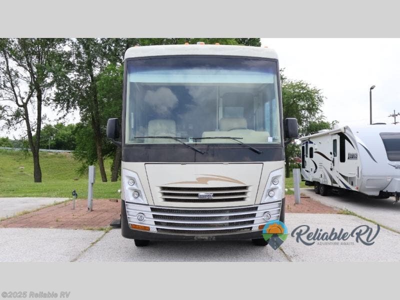 Contact us now about this 2009 Newmar Grand Star 3754! 2009 Grand Star 3754 by Newmar from Reliable RV in Springfield, Missouri