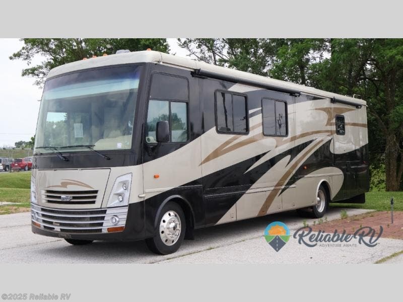 Used 2009 Newmar Grand Star 3754 available in Springfield, Missouri