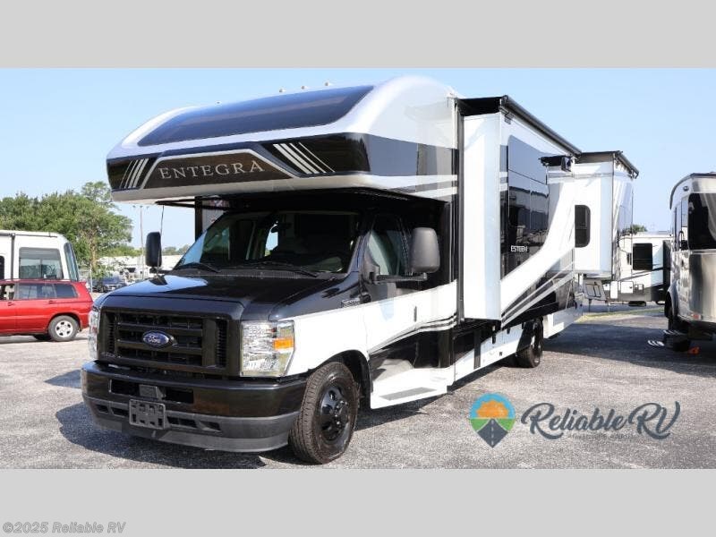 New 2026 Entegra Coach Esteem 27U available in Springfield, Missouri