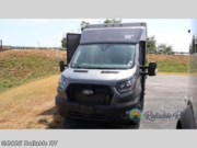 New 2026 Winnebago Ekko 22A available in Springfield, Missouri