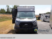 Contact us now about this 2026 Winnebago Ekko 22A! 2026 Ekko 22A by Winnebago from Reliable RV in Springfield, Missouri