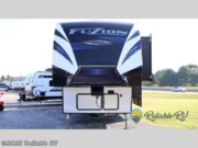 Contact us now about this 2018 Keystone Fuzion 424! 2018 Fuzion 424 by Keystone from Reliable RV in Springfield, Missouri