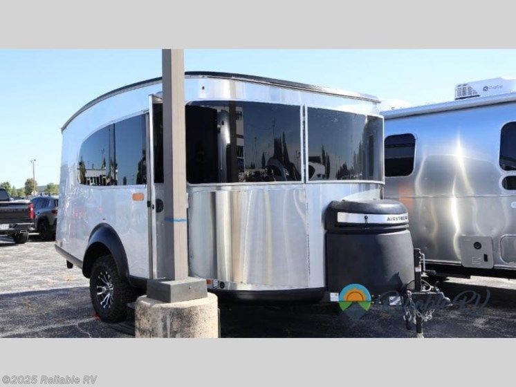 Email now about this 2022 Airstream Basecamp 20X! Used 2022 Airstream Basecamp 20X available in Springfield, Missouri