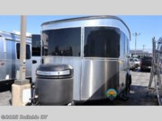 Used 2022 Airstream Basecamp 20X available in Springfield, Missouri