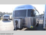 New 2026 Airstream Trade Wind 25FB available in Springfield, Missouri