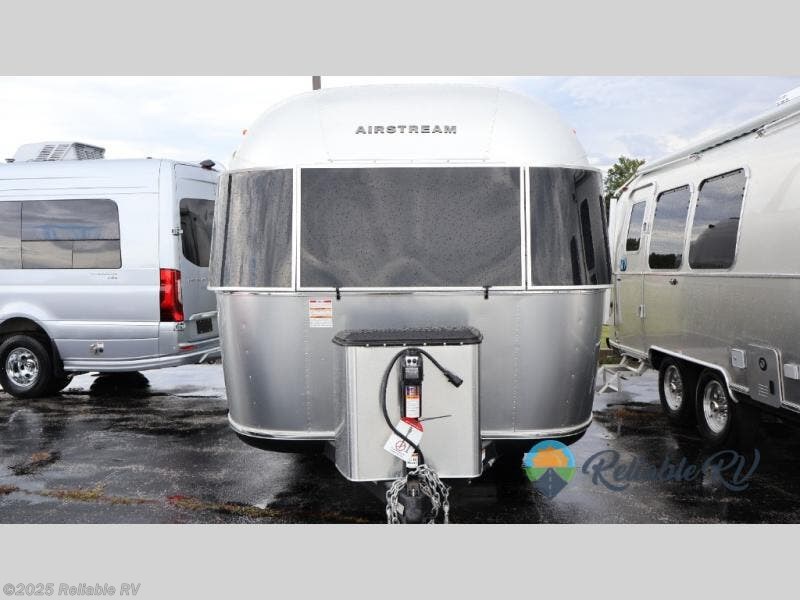 Contact us now about this 2026 Airstream Bambi 22FB! 2026 Bambi 22FB by Airstream from Reliable RV in Springfield, Missouri