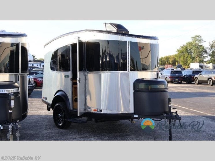 Email now about this 2023 Airstream Basecamp 16XREI! Used 2023 Airstream Basecamp 16XREI available in Springfield, Missouri