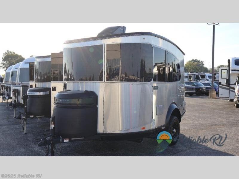 Used 2023 Airstream Basecamp 16XREI available in Springfield, Missouri