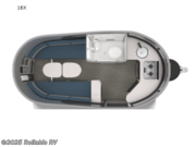 Call now about this 2023 Airstream Basecamp 16XREI! 2023 Airstream Basecamp 16XREI - Used Travel Trailer For Sale by Reliable RV in Springfield, Missouri