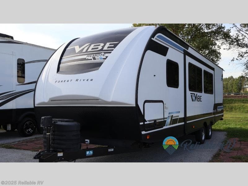 Used 2024 Forest River Vibe 26RB available in Springfield, Missouri