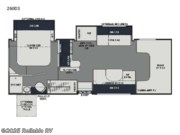 Call now about this 2023 Coachmen Leprechaun 260DS Ford 450! 2023 Coachmen Leprechaun 260DS Ford 450 - Used Class C For Sale by Reliable RV in Springfield, Missouri features Slideout