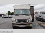 Call now about this 2014 Leisure Travel Unity 24MB! 2014 Leisure Travel Unity 24MB - Used Class B For Sale by Reliable RV in Springfield, Missouri