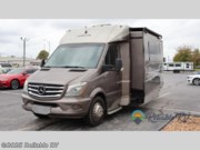 Contact us now about this 2014 Leisure Travel Unity 24MB! 2014 Unity 24MB by Leisure Travel from Reliable RV in Springfield, Missouri