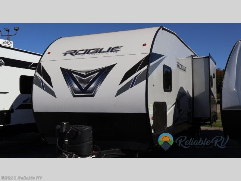 Used 2022 Forest River Vengeance Rogue 26VKS available in Springfield, Missouri