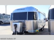 New 2026 Airstream International 25FB Twin available in Springfield, Missouri