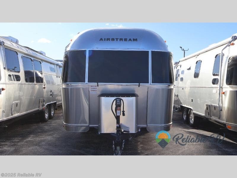 Contact us now about this 2026 Airstream Caravel 20FB! 2026 Caravel 20FB by Airstream from Reliable RV in Springfield, Missouri